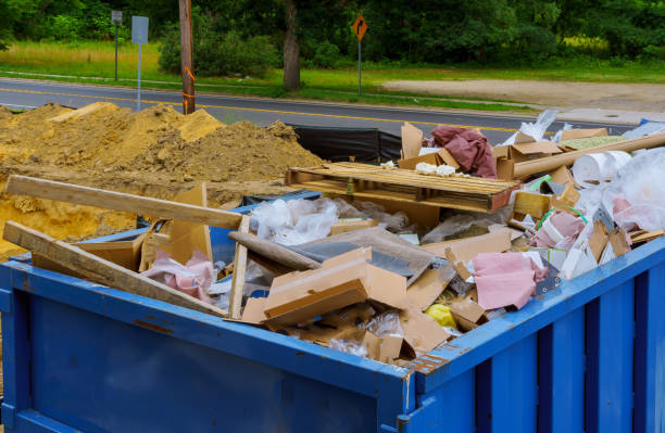 Professional Junk Removal in St Jaco, IL